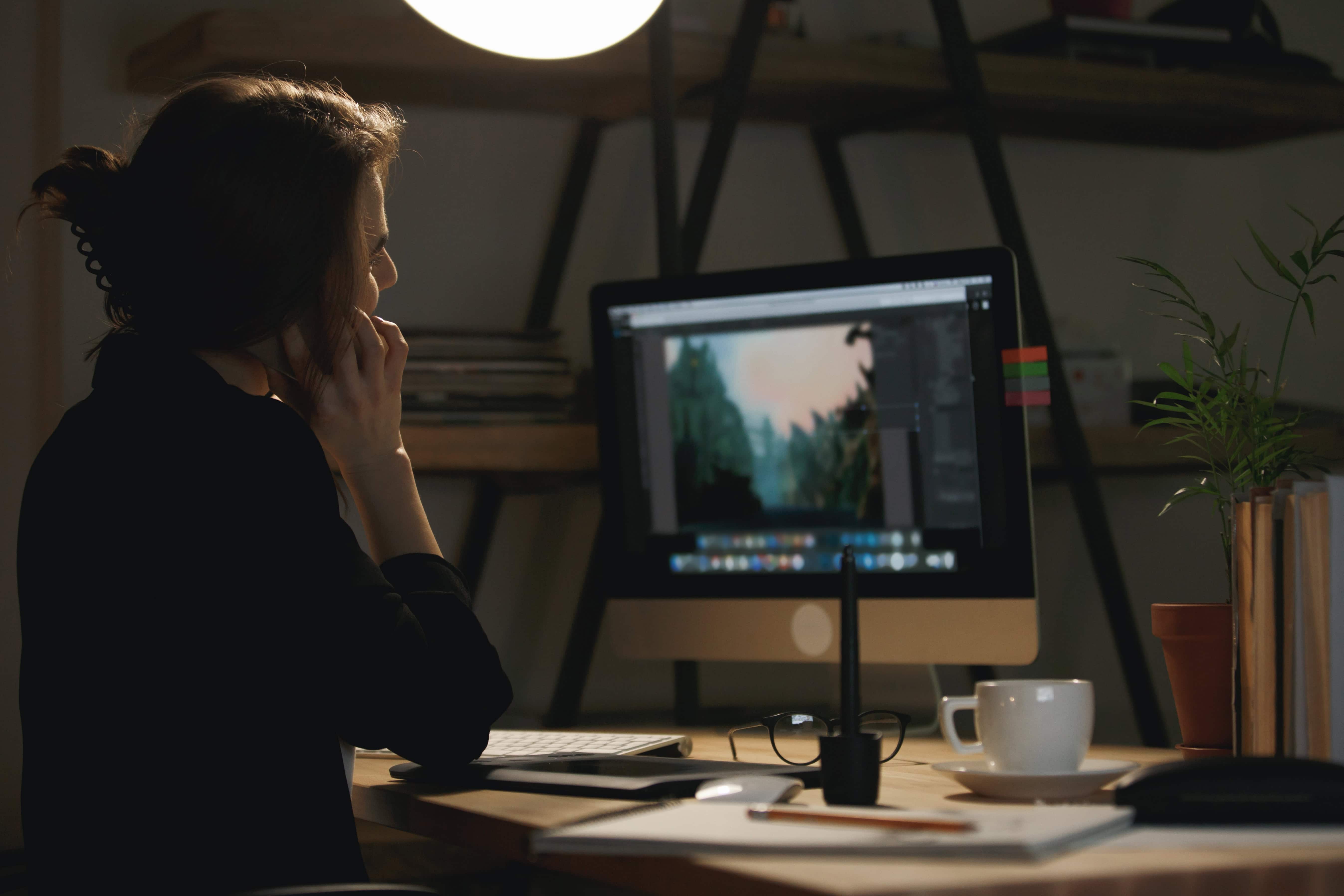 Creating Animated GIFs