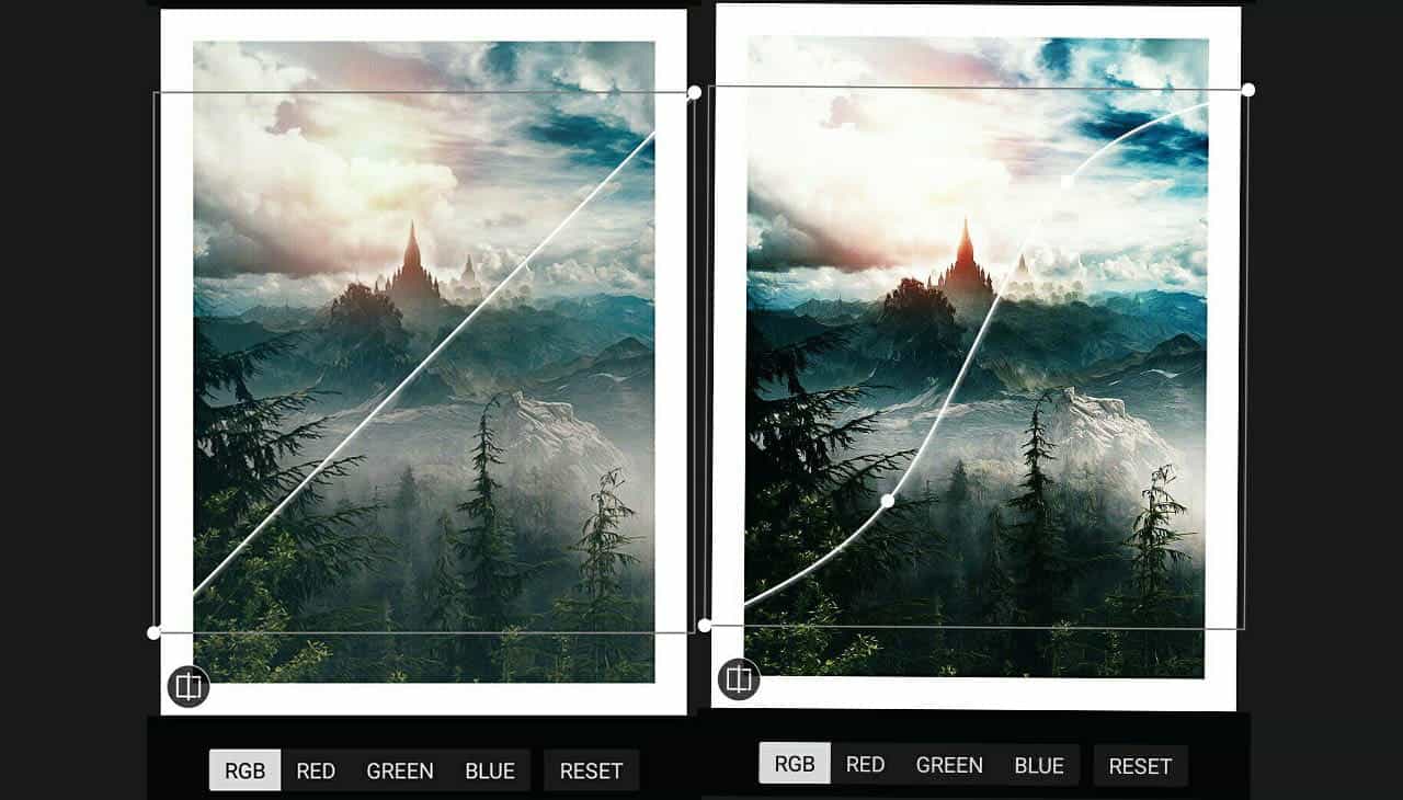 Color Correction