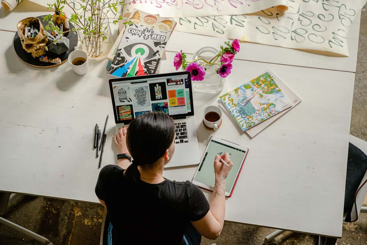 Photoshop for Web Design