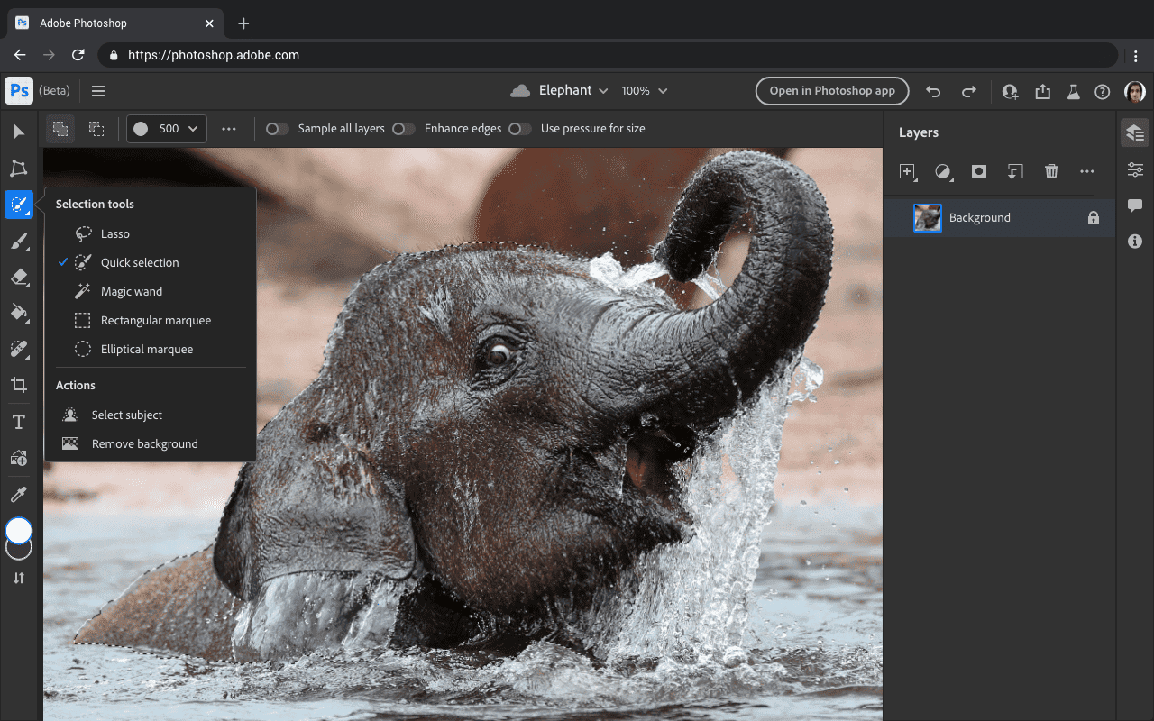 Photoshop for Web Design